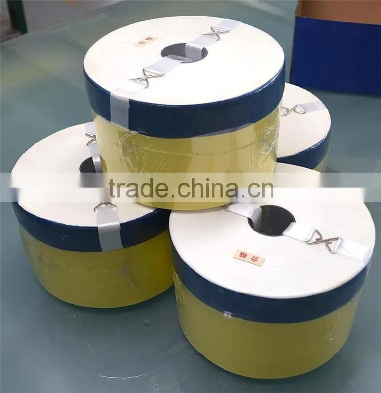 WG-100 plastic injection oil filter cartridge