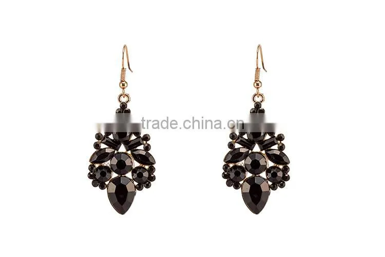 Yiwu futian Jewelry earrings