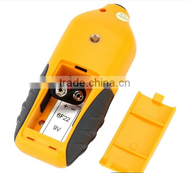 Oven Gas Leakage Detector / Alarm HT-M2 Portable Microwave Leakage Detector