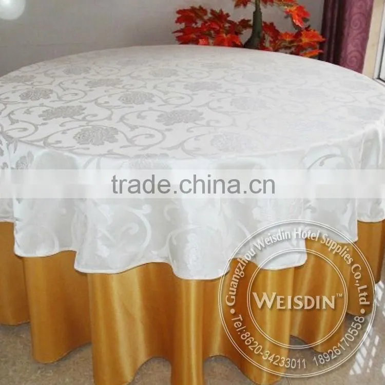 party weddig table cover