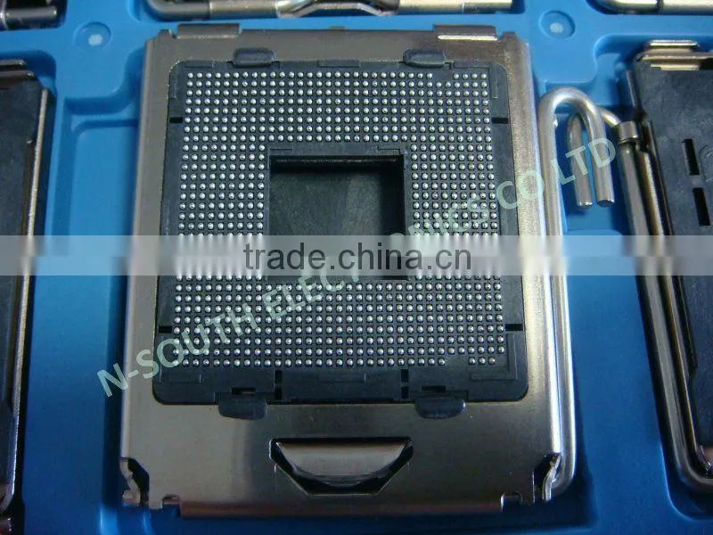 NEW PC computer CPU Socket LGA775 TYCO motherboard PROCESSOR socket