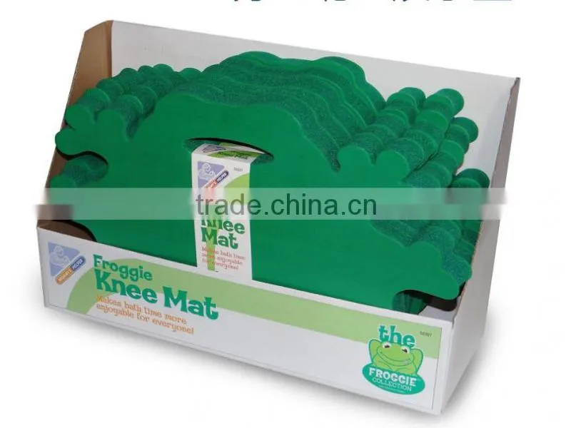 Garden Hassock NBR EVA Knee Pad / Garden Seat Mat