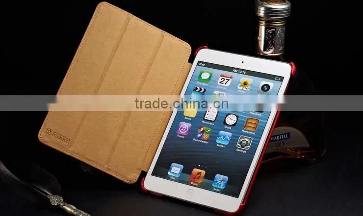 Genuine Leather Case For Ipad Air