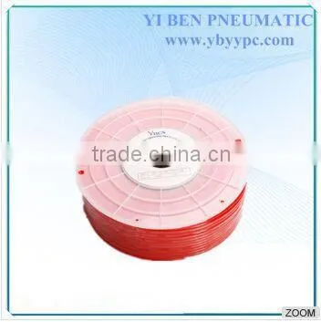 pneumatic Pu tube TPU polyurethane pu tube with different colors