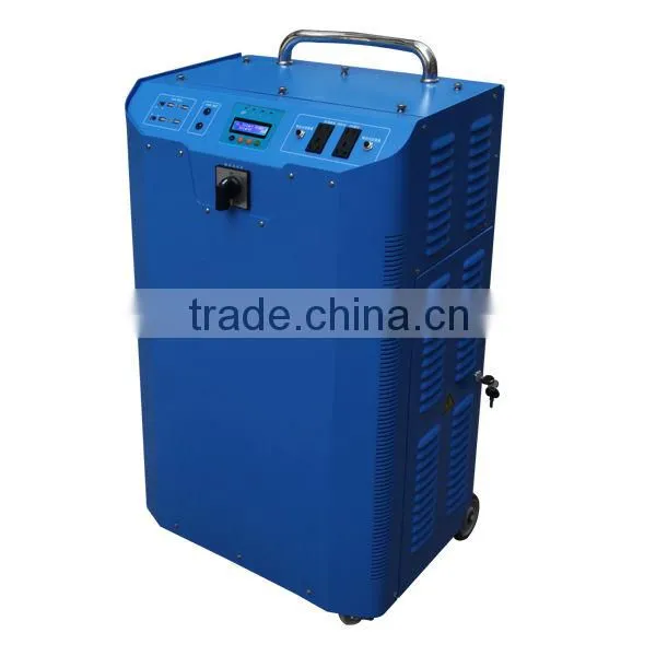 HOT high frequency solar inverter off grid 1kva -5kva built in 50APWM 60AMPPT charge controller parallel function