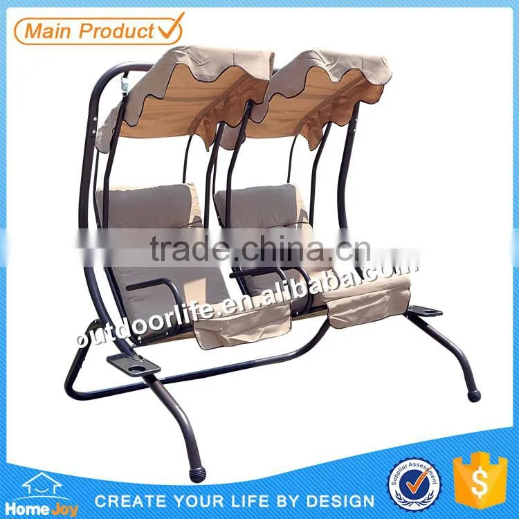 Garden swing seats uk, cheap patio swing chair, two seat swing chair