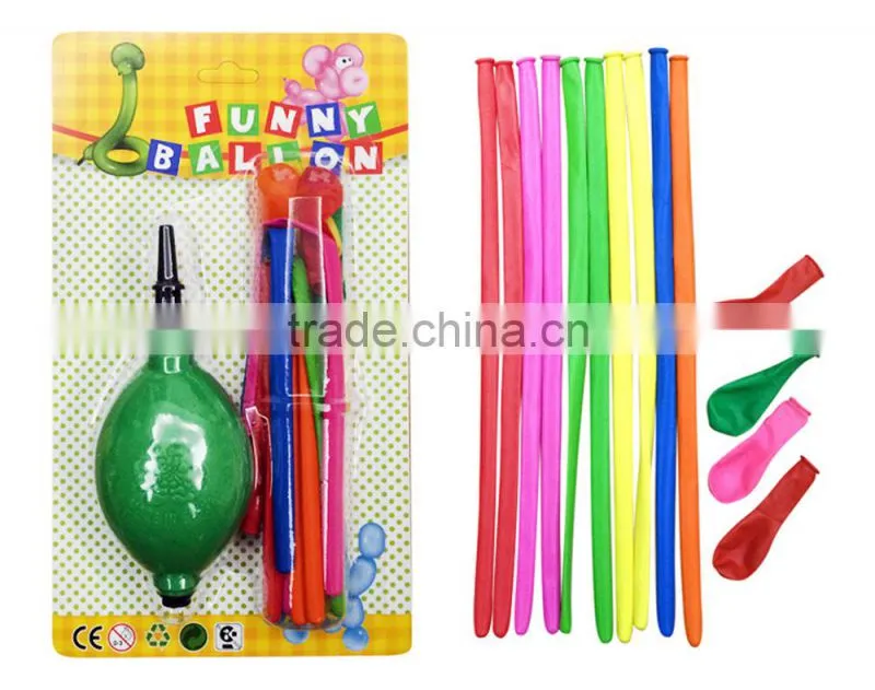 Hot toy water bomb for selling