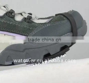 Hot sell camping outdoor prevent slipping shoes cover
