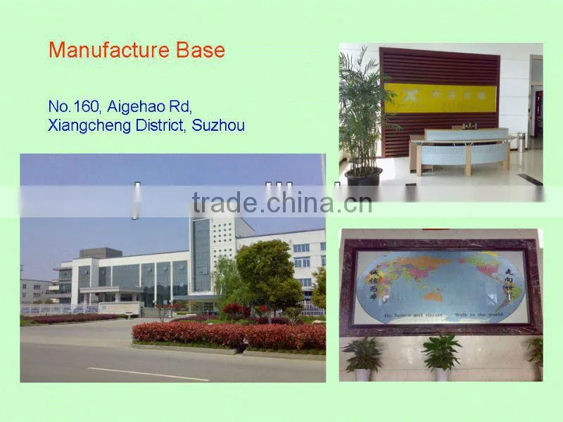 High quality sheet metal bending process