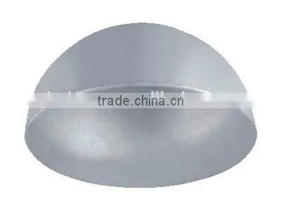 High Quality Hemispherical Caps