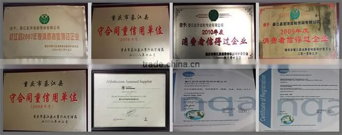 Zhongtong 6127 Bus Spare Parts S6-90 Gearbox (1268 903 212) Original supplier Factory