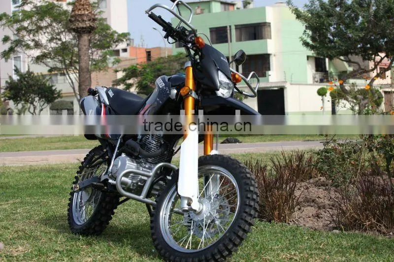 2012 KAMAX 250cc Dirt Bike Bross 150