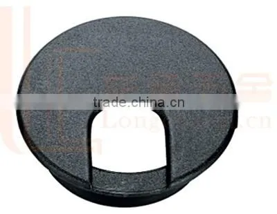 Different type of plastic desk grommets from China supplier