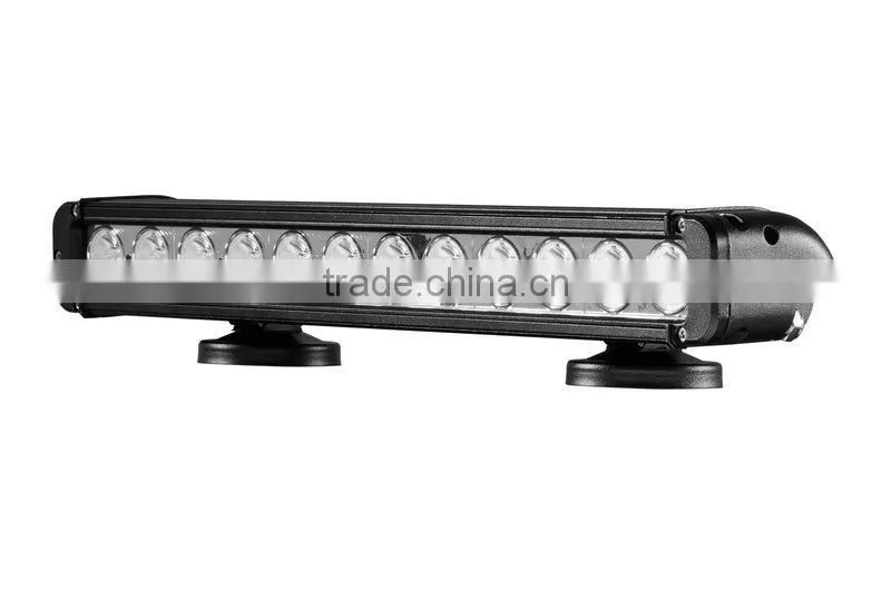Hot ! single row 10W each Off road LED Light Bar, 20.3'' 120W led driving light bar