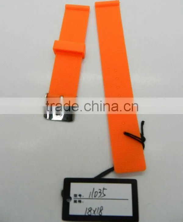 nato silicone strap,nato silicone watch straps
