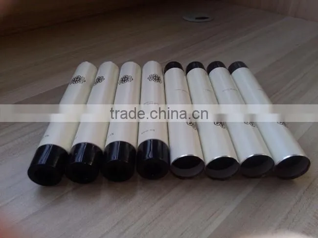 aluminium blank packaging tube