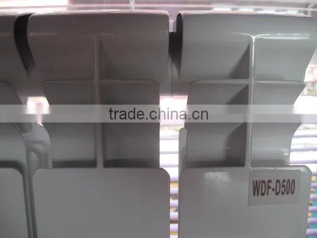 aluminium radiator