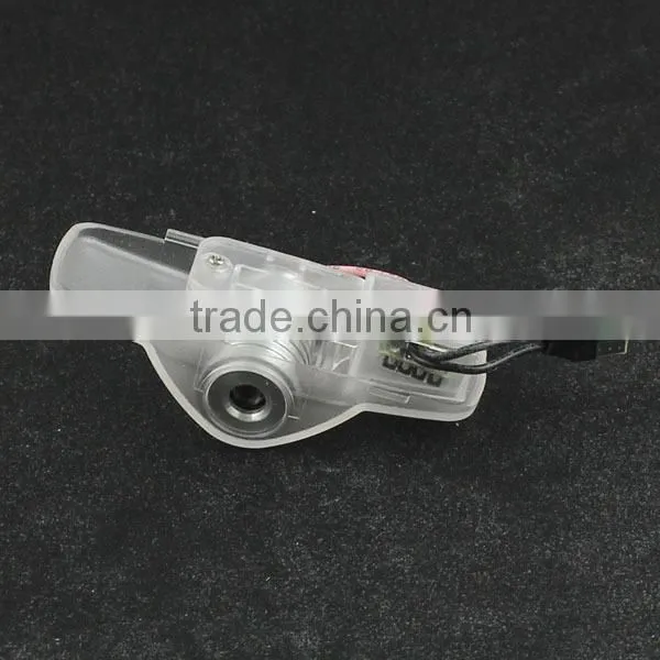 3D LED car logo door light LED car door logo laser projector light for Honda Accord Crosstour