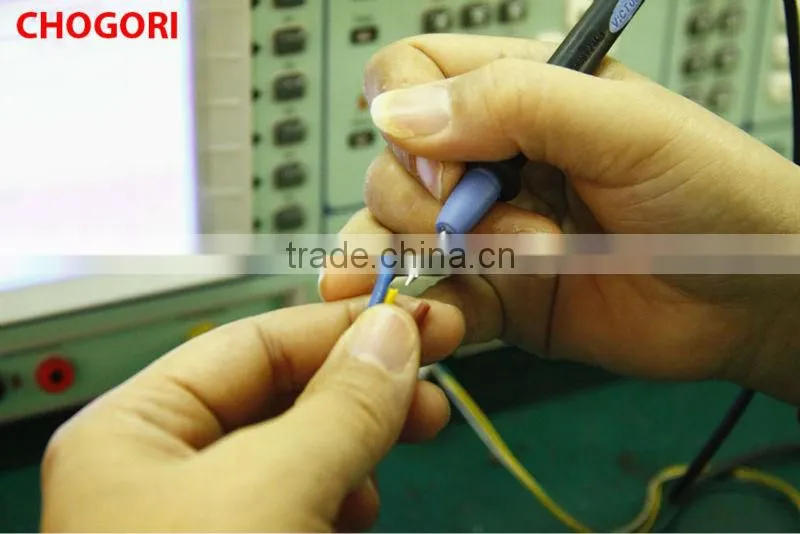 mini series,field installable,2pins, screw type, ip68 waterproof connector