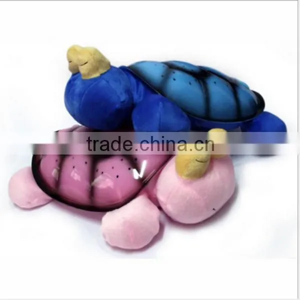 Kids Sleep snail Turtle Night lamp
