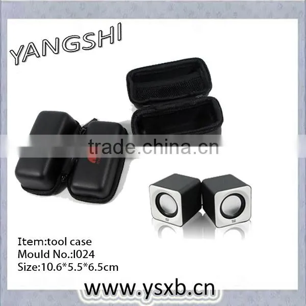 The best new design customize eva audio case