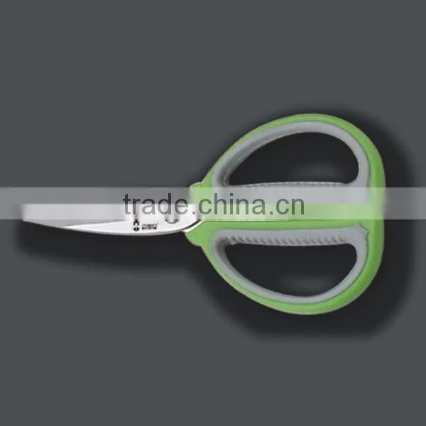 Household tools high grade cutting scissor