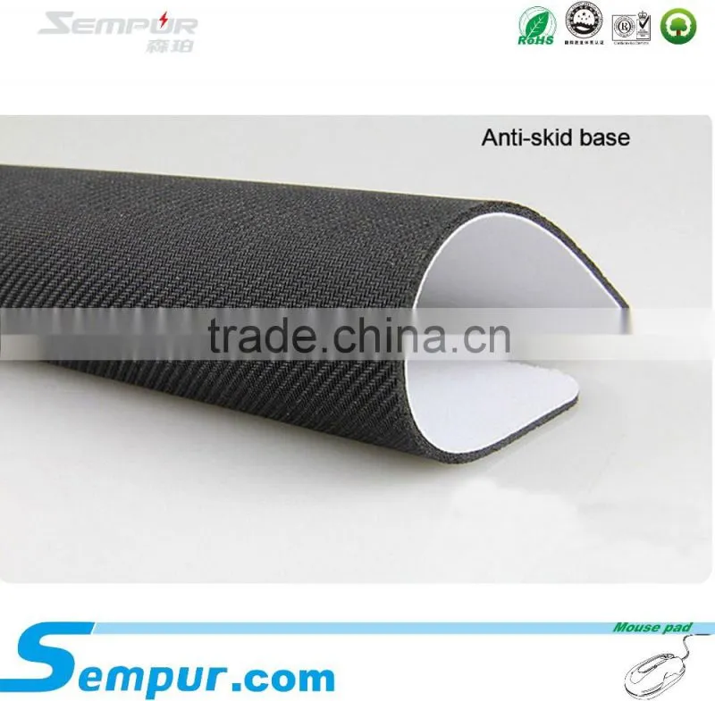 Custom Gaming Mouse Pad/Mouse pad/Rubber Mouse Pad Sempur Wholesale