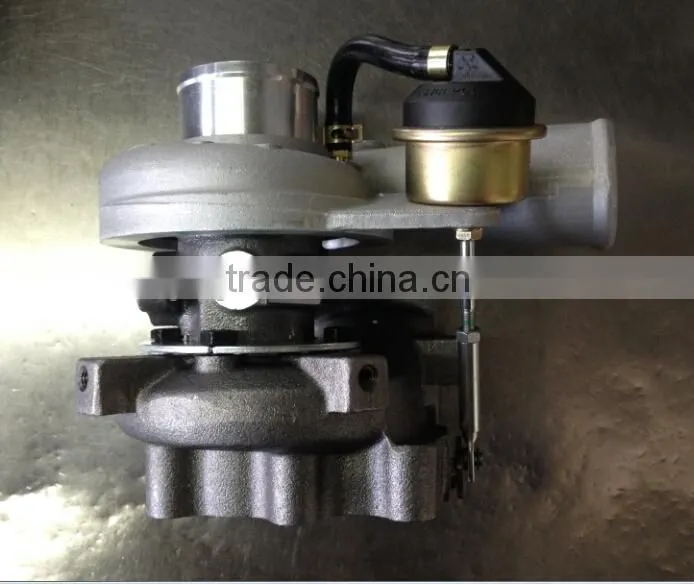 engine part TB25 supercharger chra 14411-7F400 TURBO