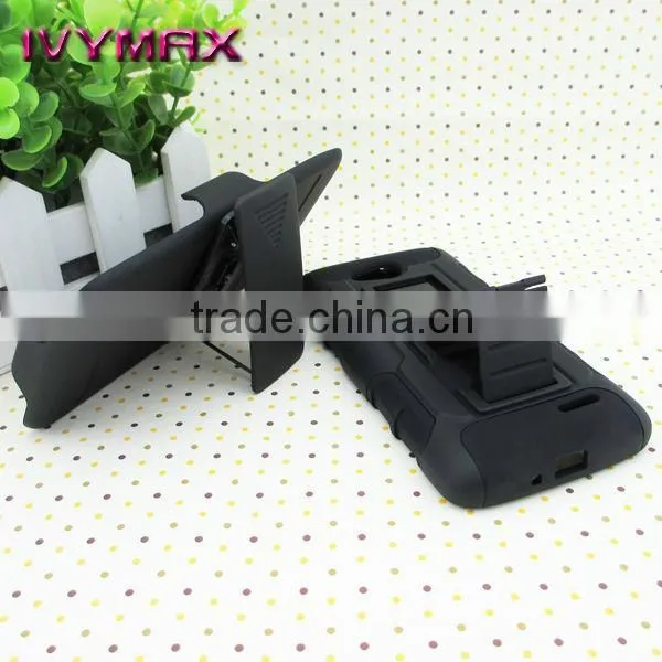 Holster stand cover case for LG L90 D405