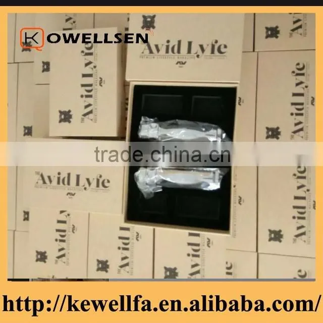 2016 alibaba malaysia/usa Able Competition Mod Avid Lyfe mod Gyre mod twist gyre mod FROM Kowellsen