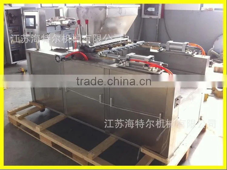 On Sale Factory Price Small Cakes/ Cup Cake Making Machine price