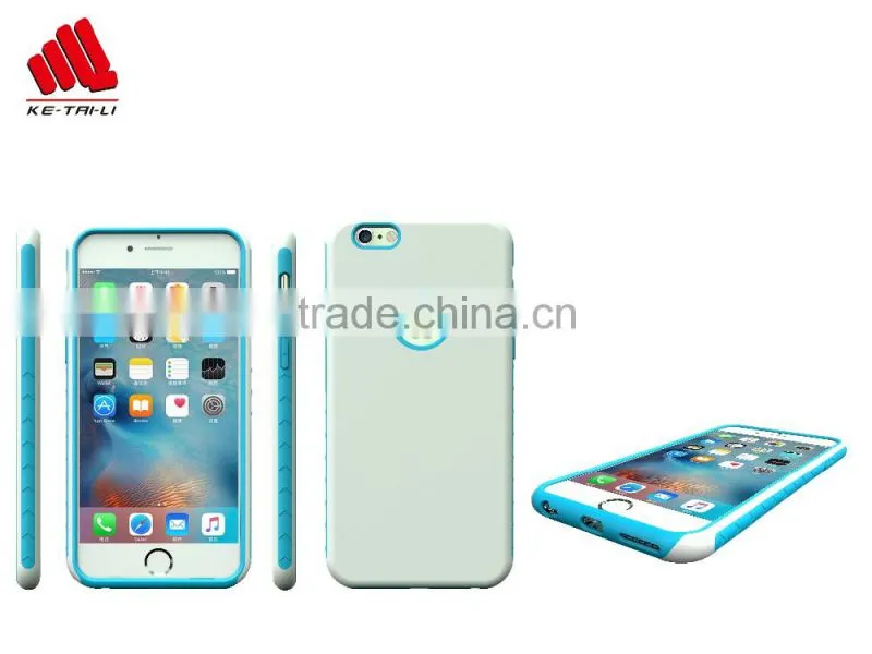 New Arrival!! Hybrid Phone Case for iphone 6/ 6s /6 plus/ 6s plus/ SE/ 5S