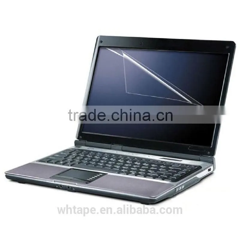 PET Protective Film With Acrylic Adhesive For Screen
