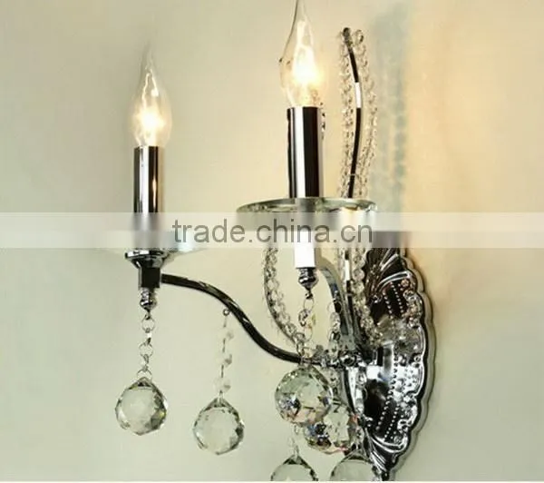 Top grade ODM electrode less induction wall light
