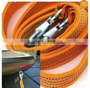 car heavy duty hooks boat marine towing rope