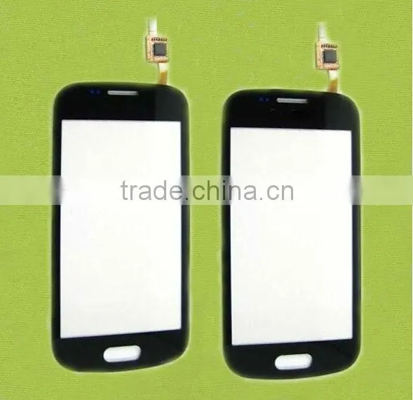 LCD Touch Screen Panel Lens Outer Front Glass Digitizer For Samsung Galaxy Grand DUOS i9082