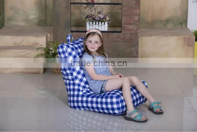 Lovely Kids' Single Lounge