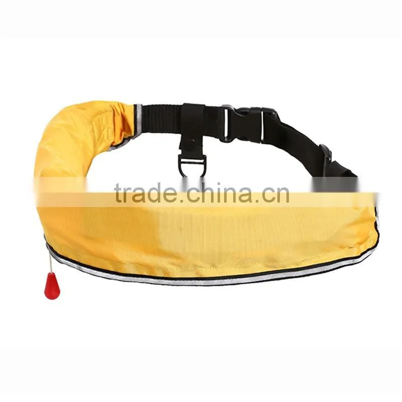 Automatic personalized life jacket wholesale