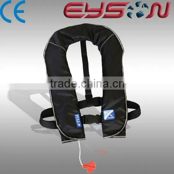 Eyson work vest life jacket with CE approved