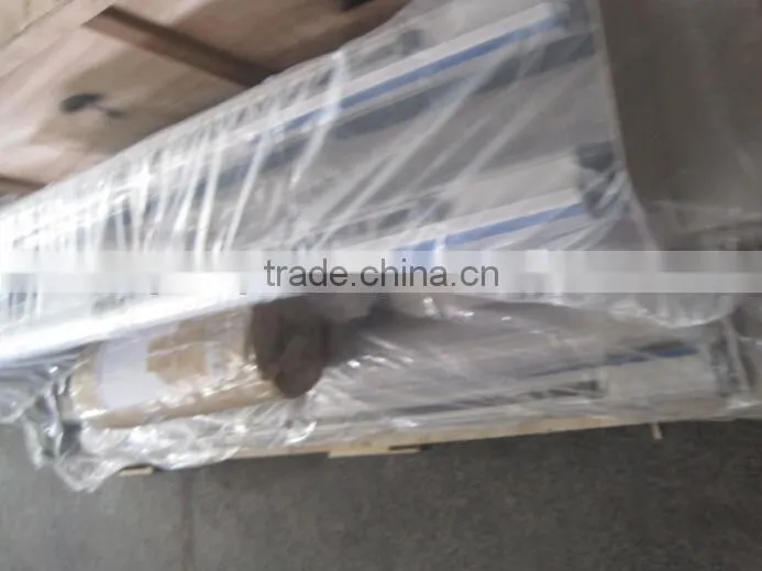 cold and hot laminating machine