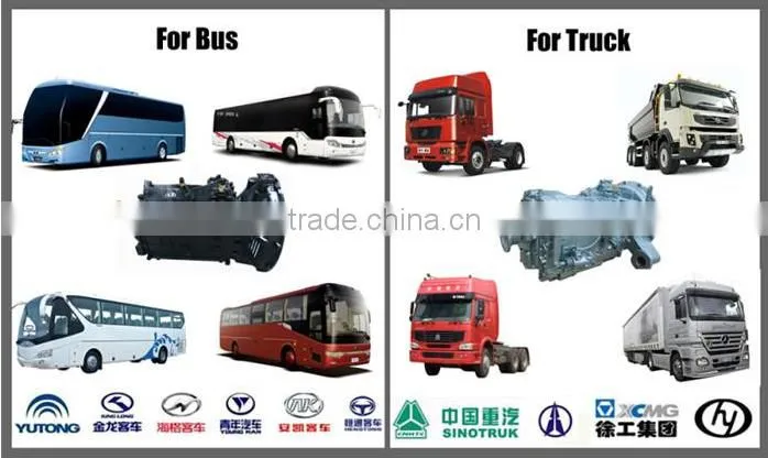 FOTON truck parts front bumper 1B20053100059 1B18053100029 for FOTON BJ1039/BJ1041/BJ1049 parts