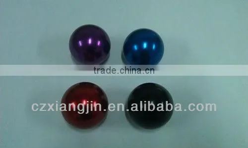 Aluminium alloy cnc machining service
