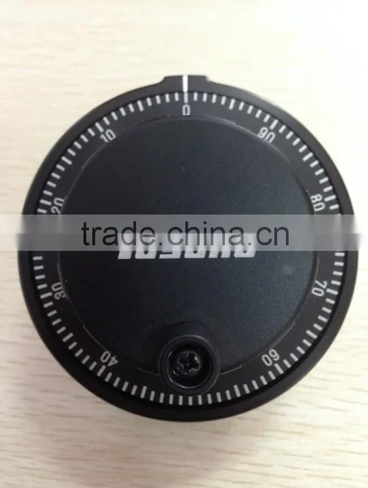 TOSOKU Handwheel Handle Manual Pulse RE45BA1DA