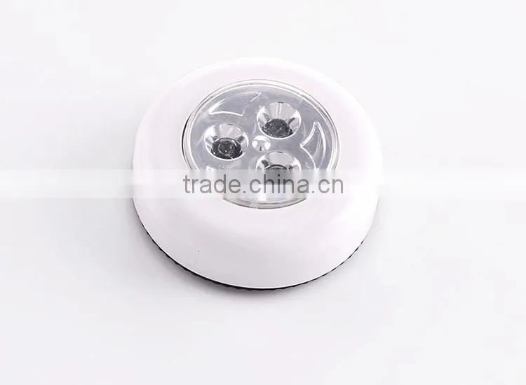 portable rechargeable 10w led work light