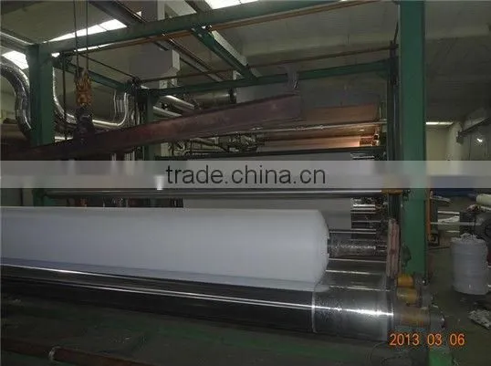 outdoor custom advertising PVC material flex banner
