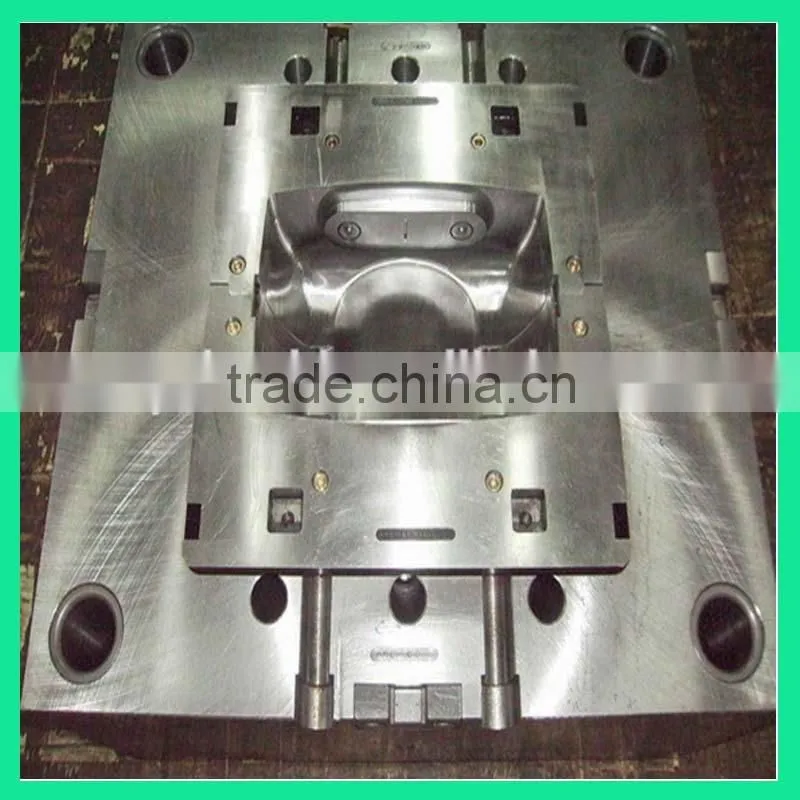 11years experience oem&odm Customized plastic injection tooling molding