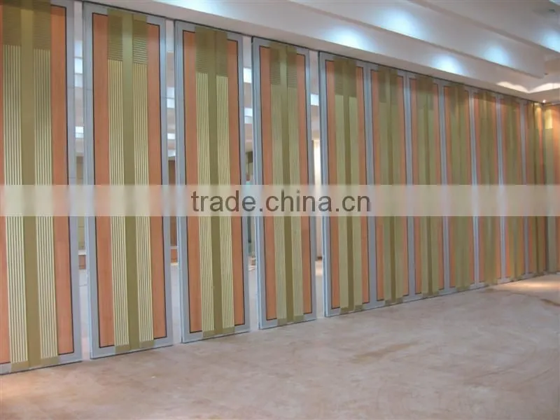 partition wall material interior decoration