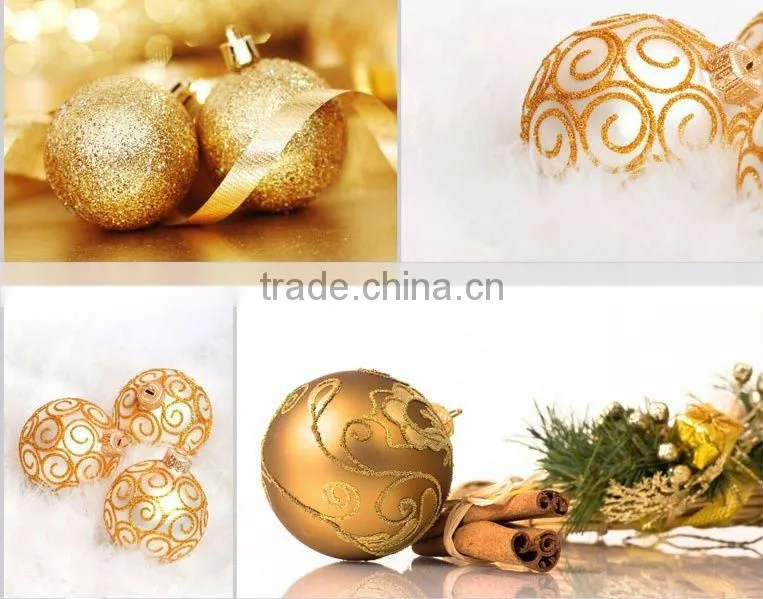 christmas decoration, glass ball,christmas gift