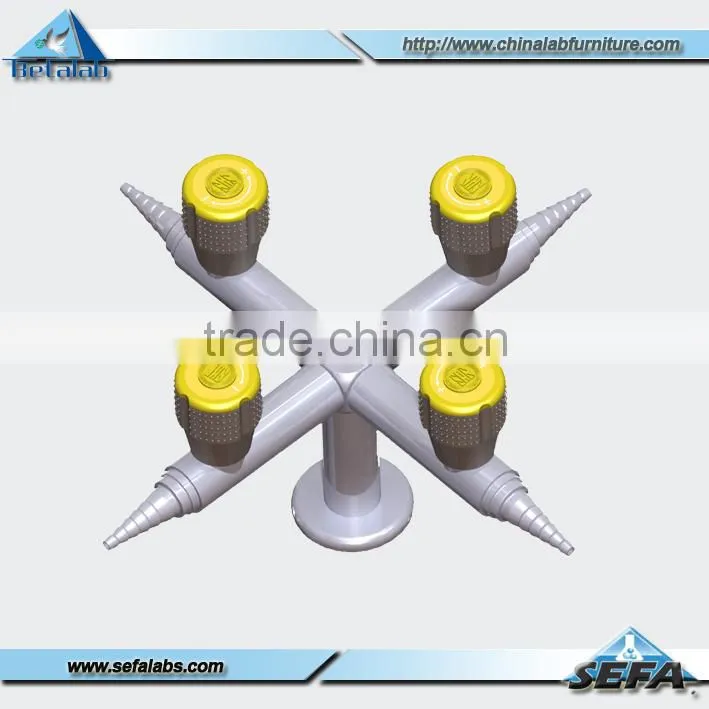 2015 Hot Sale Lab Gas Fiting price for sale