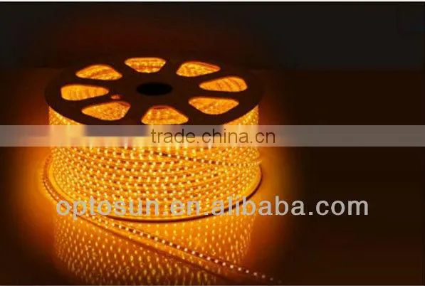 Best Price 110V 220V Waterproof SMD 120v led strip light(OS-WS1210B60-H)